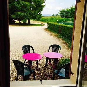 La Ferme De Martine Apartment